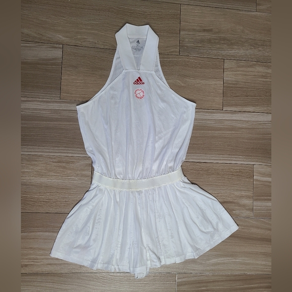 Adidas Tennis Dress - Picture 2 of 8